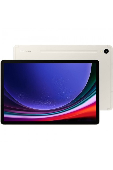 Планшет Samsung Galaxy Tab S9 5G SM-X716 8/128GB Wi-Fi (бежевый) 