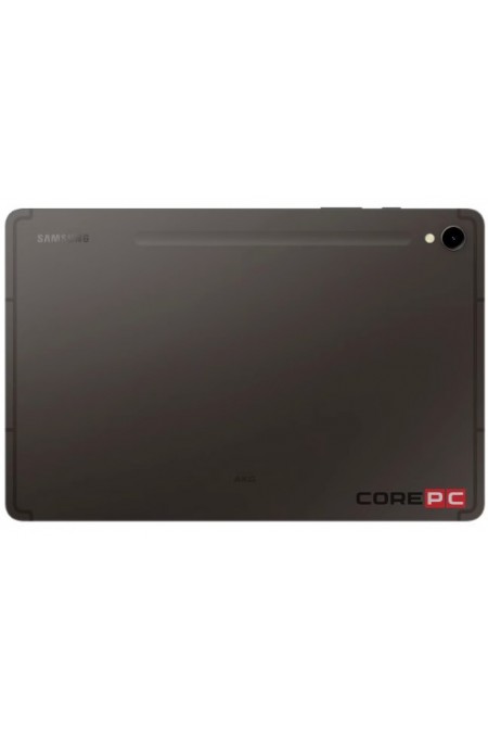 Планшет Samsung Galaxy Tab S9 5G SM-X716 8/128GB Wi-Fi (графит) 1