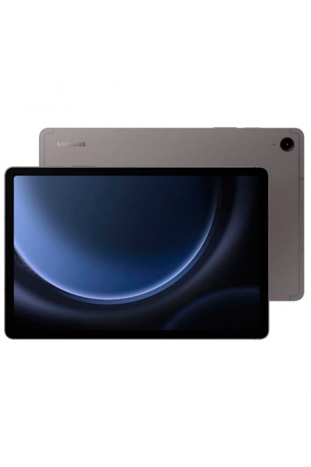 Планшет Samsung Galaxy Tab S9 FE 5G SM-X516 6/128GB Wi-Fi + Cellular (графит) 