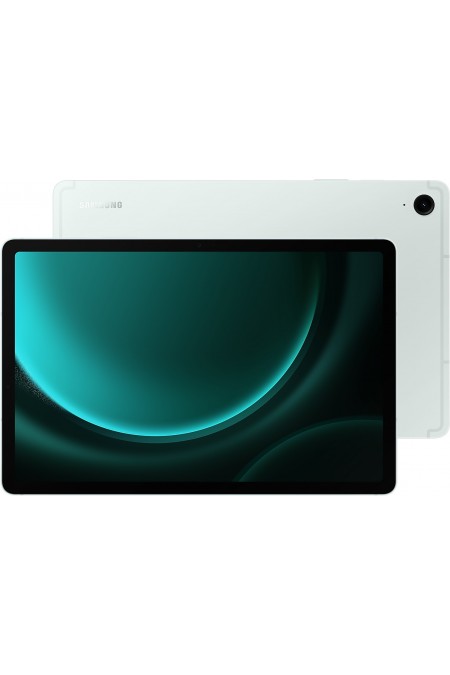 Планшет Samsung Galaxy Tab S9 FE 5G SM-X516 6/128GB Wi-Fi + Cellular (зеленый) 