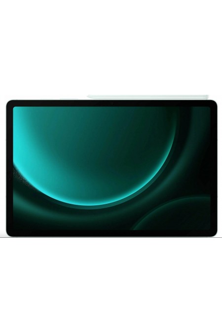 Планшет Samsung Galaxy Tab S9 FE 5G SM-X516 6/128GB Wi-Fi + Cellular (зеленый) 4