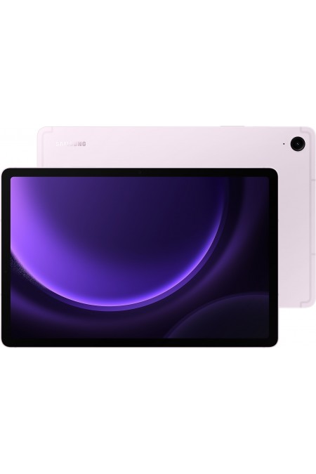 Планшет Samsung Galaxy Tab S9 FE 5G SM-X516 8/128GB Wi-Fi + Cellular (лавандовый) 