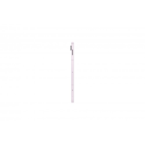 Планшет Samsung Galaxy Tab S9 FE 5G SM-X516 8/128GB Wi-Fi + Cellular (лавандовый) 3