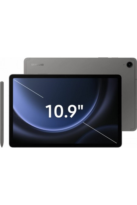 Планшет Samsung Galaxy Tab S9 FE SM-X510 6/128GB Wi-Fi (графит) 
