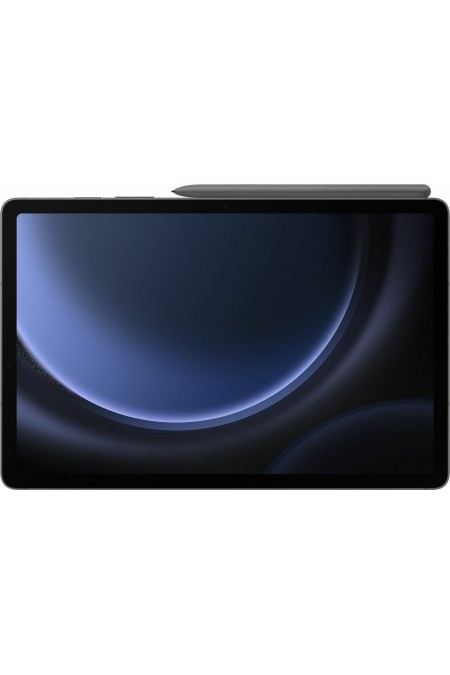 Планшет Samsung Galaxy Tab S9 FE SM-X510 6/128GB Wi-Fi (графит) 1