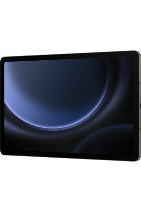 Планшет Samsung Galaxy Tab S9 FE SM-X510 6/128GB Wi-Fi (графит) 3