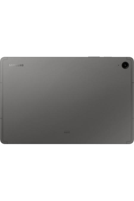Планшет Samsung Galaxy Tab S9 FE SM-X510 6/128GB Wi-Fi (графит) 4