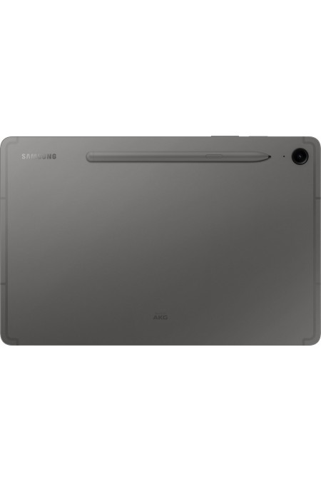 Планшет Samsung Galaxy Tab S9 FE SM-X510 6/128GB Wi-Fi (графит) 5