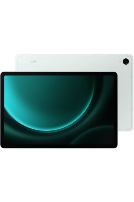 Планшет Samsung Galaxy Tab S9 FE SM-X510 6/128GB Wi-Fi (зеленый) 