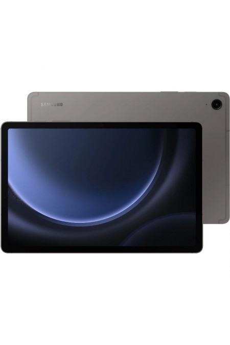 Планшет Samsung Galaxy Tab S9 FE SM-X510 8/256GB Wi-Fi (графит) 