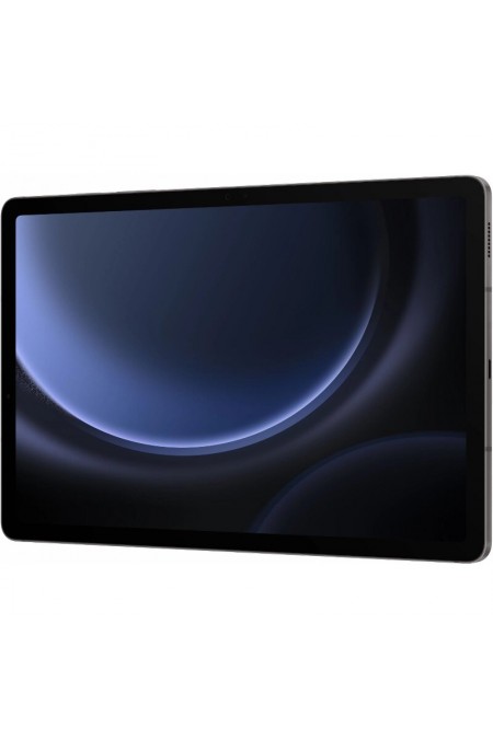 Планшет Samsung Galaxy Tab S9 FE SM-X510 8/256GB Wi-Fi (графит) 3