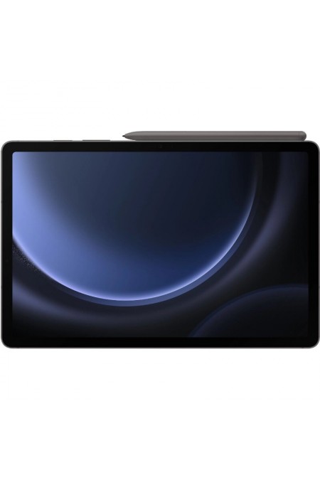 Планшет Samsung Galaxy Tab S9 FE SM-X510 8/256GB Wi-Fi (графит) 4
