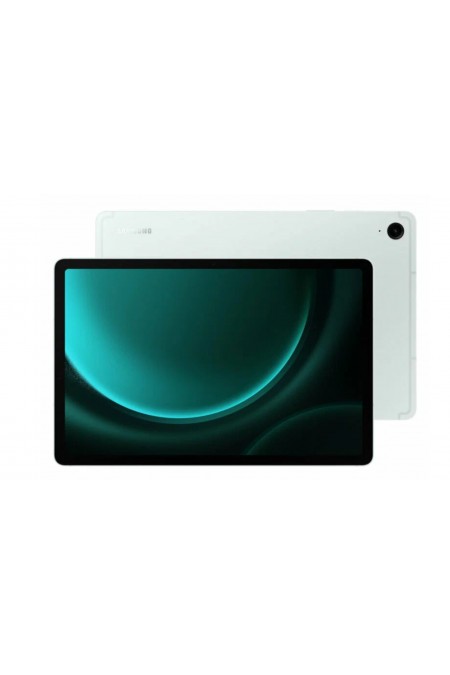 Планшет Samsung Galaxy Tab S9 FE SM-X510 8/256GB Wi-Fi (зеленый) 