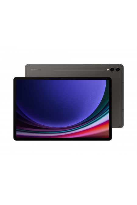 Планшет Samsung Galaxy Tab S9 FE+ 5G SM-X616 12/256GB Wi-Fi + Cellular (графит) 