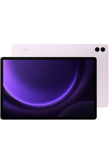 Планшет Samsung Galaxy Tab S9 FE+ 5G SM-X616 12/256GB Wi-Fi + Cellular (розовый) 