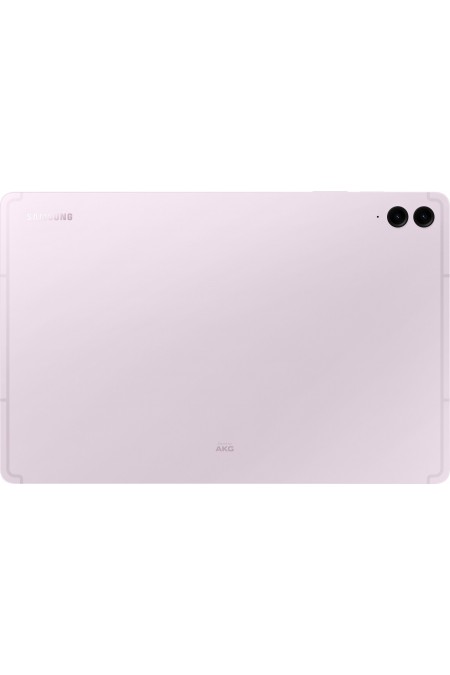 Планшет Samsung Galaxy Tab S9 FE+ 5G SM-X616 12/256GB Wi-Fi + Cellular (розовый) 1