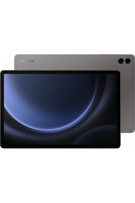 Планшет Samsung Galaxy Tab S9 FE+ 5G SM-X616 8/128GB Wi-Fi + Cellular (графит) 
