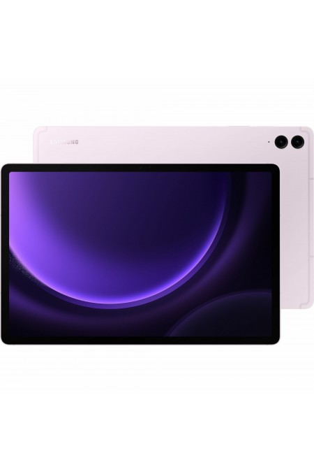Планшет Samsung Galaxy Tab S9 FE+ 5G SM-X616 8/128GB Wi-Fi + Cellular (розовый) 