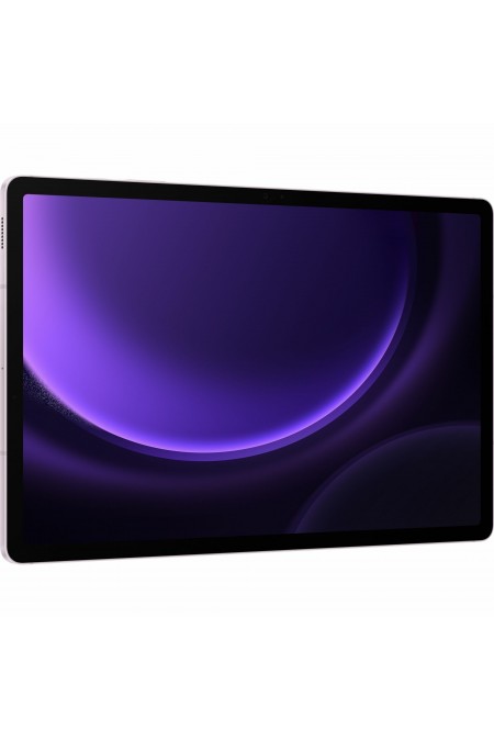 Планшет Samsung Galaxy Tab S9 FE+ 5G SM-X616 8/128GB Wi-Fi + Cellular (розовый) 1