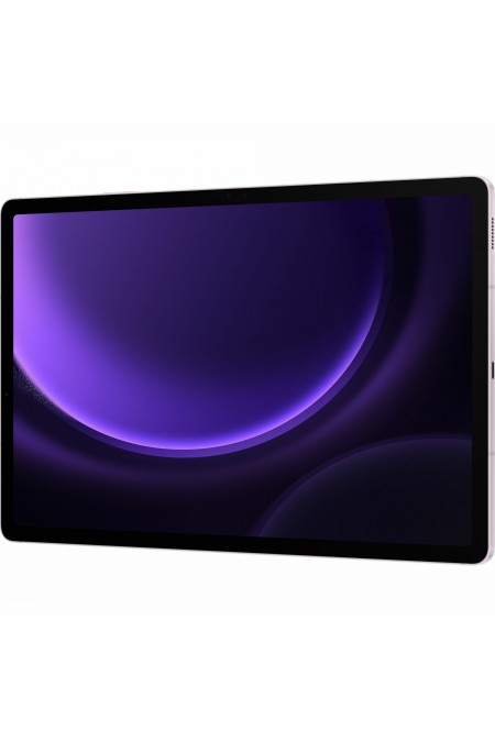 Планшет Samsung Galaxy Tab S9 FE+ 5G SM-X616 8/128GB Wi-Fi + Cellular (розовый) 3
