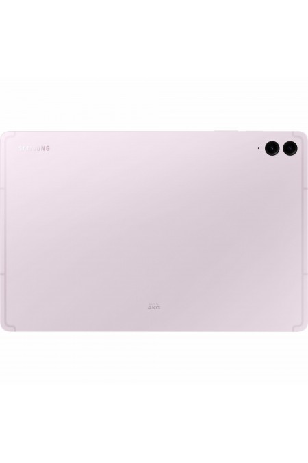 Планшет Samsung Galaxy Tab S9 FE+ 5G SM-X616 8/128GB Wi-Fi + Cellular (розовый) 5
