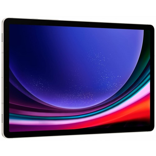 Планшет Samsung Galaxy Tab S9 SM-X710 12/256GB Wi-Fi (бежевый) 2