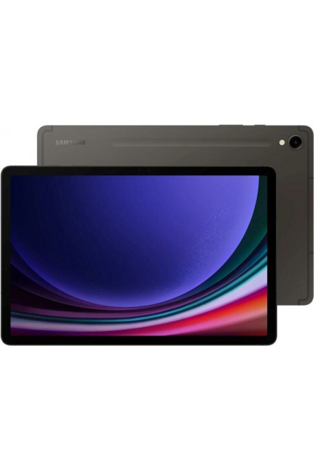 Планшет Samsung Galaxy Tab S9 SM-X710 12/256GB Wi-Fi (графит) 