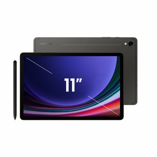 Планшет Samsung Galaxy Tab S9 SM-X710 12/256GB Wi-Fi (графит) 9