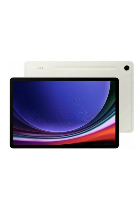 Планшет Samsung Galaxy Tab S9 SM-X710 8/128GB Wi-Fi (бежевый) 