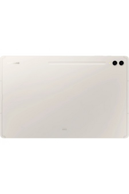 Планшет Samsung Galaxy Tab S9 Ultra 5G SM-X916 12/512GB Wi-Fi + Cellular (бежевый) 1