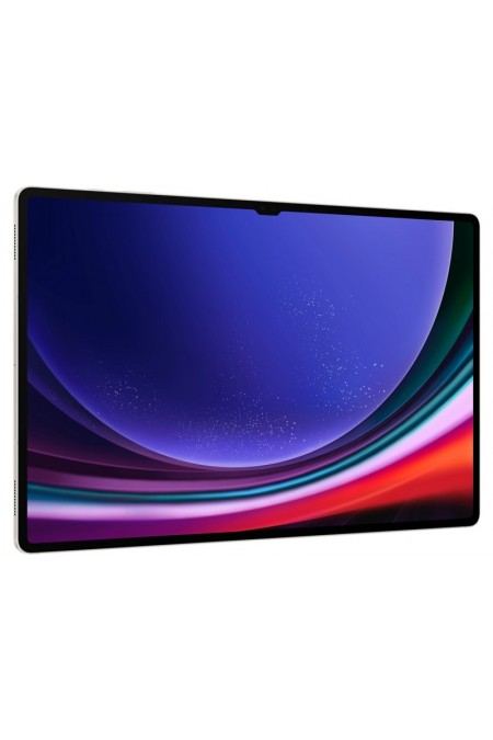 Планшет Samsung Galaxy Tab S9 Ultra 5G SM-X916 12/512GB Wi-Fi + Cellular (бежевый) 2