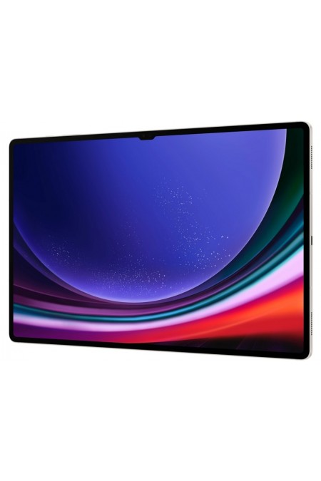Планшет Samsung Galaxy Tab S9 Ultra 5G SM-X916 12/512GB Wi-Fi + Cellular (бежевый) 3