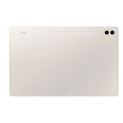 Планшет Samsung Galaxy Tab S9 Ultra 5G SM-X916 12/512GB Wi-Fi + Cellular (бежевый) 4