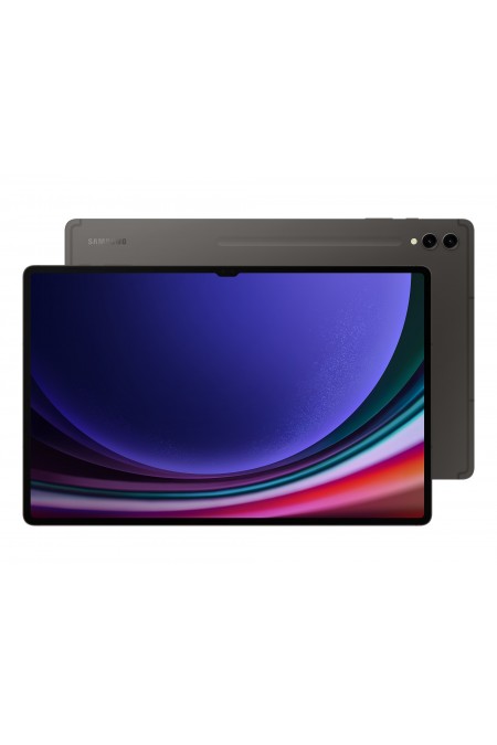 Планшет Samsung Galaxy Tab S9 Ultra SM-X910 12/512GB Wi-Fi (графит) 