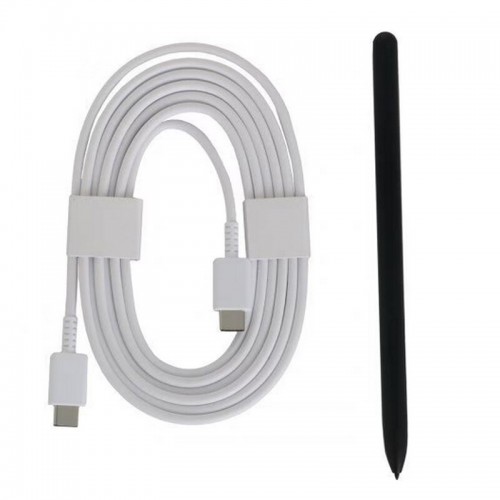 Планшет Samsung Galaxy Tab S9 Ultra SM-X910 16/1TB Wi-Fi (бежевый) 9