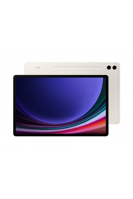 Планшет Samsung Galaxy Tab S9+ SM-X810 12/256GB Wi-Fi (бежевый) 