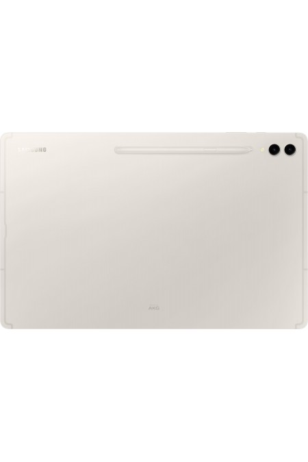 Планшет Samsung Galaxy Tab S9+ SM-X810 12/256GB Wi-Fi (бежевый) 2
