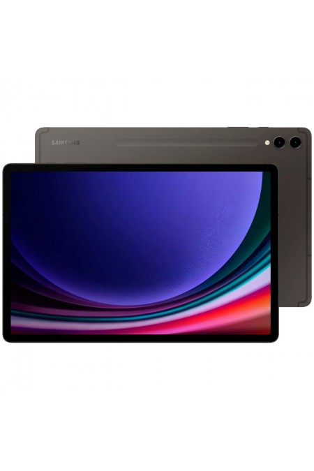 Планшет Samsung Galaxy Tab S9+ SM-X810 12/512GB Wi-Fi (графит) 