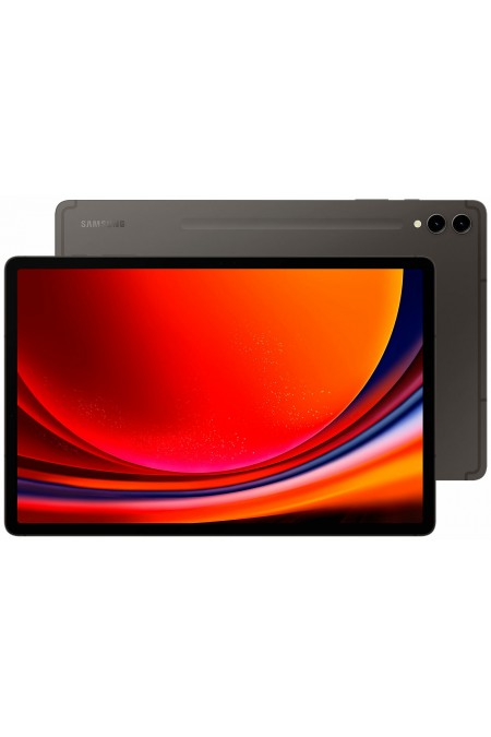 Планшет Samsung Galaxy Tab S9+ SM-X810 12/512GB Wi-Fi (графит) 1