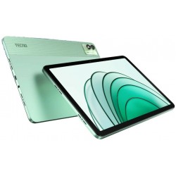 Планшет TECNO Megapad 11 8/128GB Wi-Fi + Cellular (зеленый)