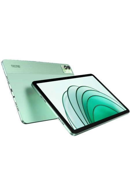 Планшет TECNO Megapad 11 8/128GB Wi-Fi + Cellular (зеленый) 