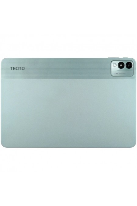 Планшет TECNO Megapad 11 8/128GB Wi-Fi + Cellular (зеленый) 4