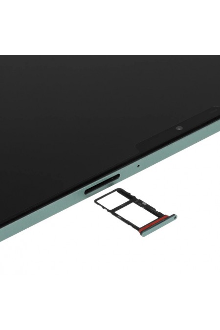 Планшет TECNO Megapad 11 8/128GB Wi-Fi + Cellular (зеленый) 6