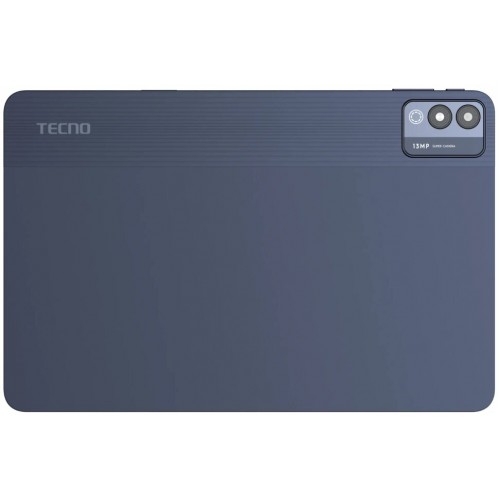 Планшет TECNO Megapad 11 8/256GB Wi-Fi + Cellular (серый) 3