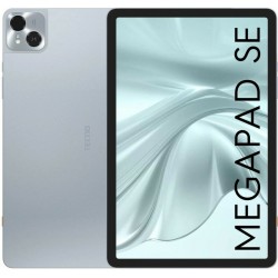 Планшет TECNO Megapad 11 SE 4/128GB Wi-Fi + Cellular (голубой)