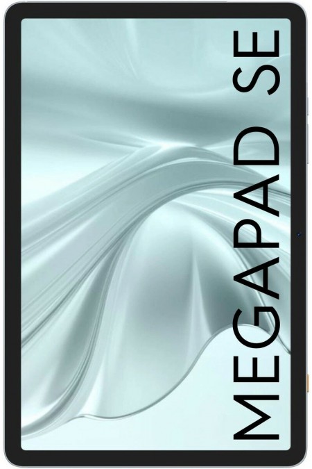 Планшет TECNO Megapad 11 SE 4/128GB Wi-Fi + Cellular (голубой) 5
