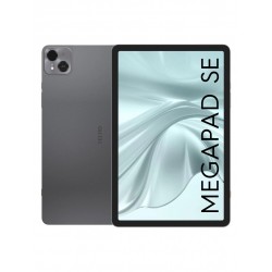 Планшет TECNO Megapad 11 SE 4/128GB Wi-Fi + Cellular (серый)