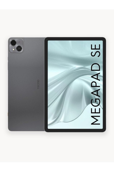 Планшет TECNO Megapad 11 SE 4/128GB Wi-Fi + Cellular (серый) 8