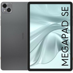 Планшет TECNO Megapad 11 SE 4/128GB Wi-Fi (серый)