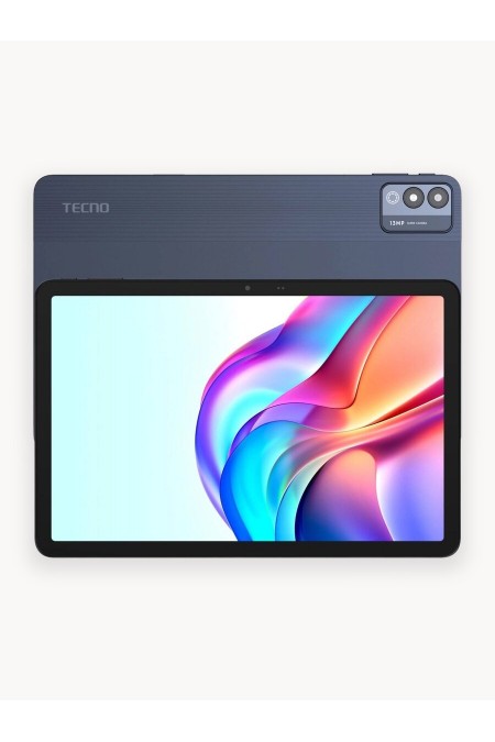 Планшет TECNO Megapad 11 SE 8/128GB Wi-Fi + Cellular (серый) 9